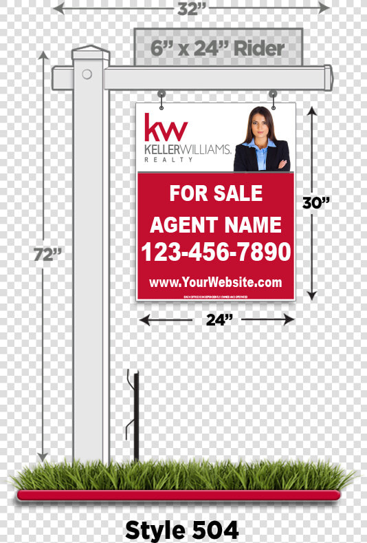 18   Keller Williams Realty  HD Png DownloadTransparent PNG