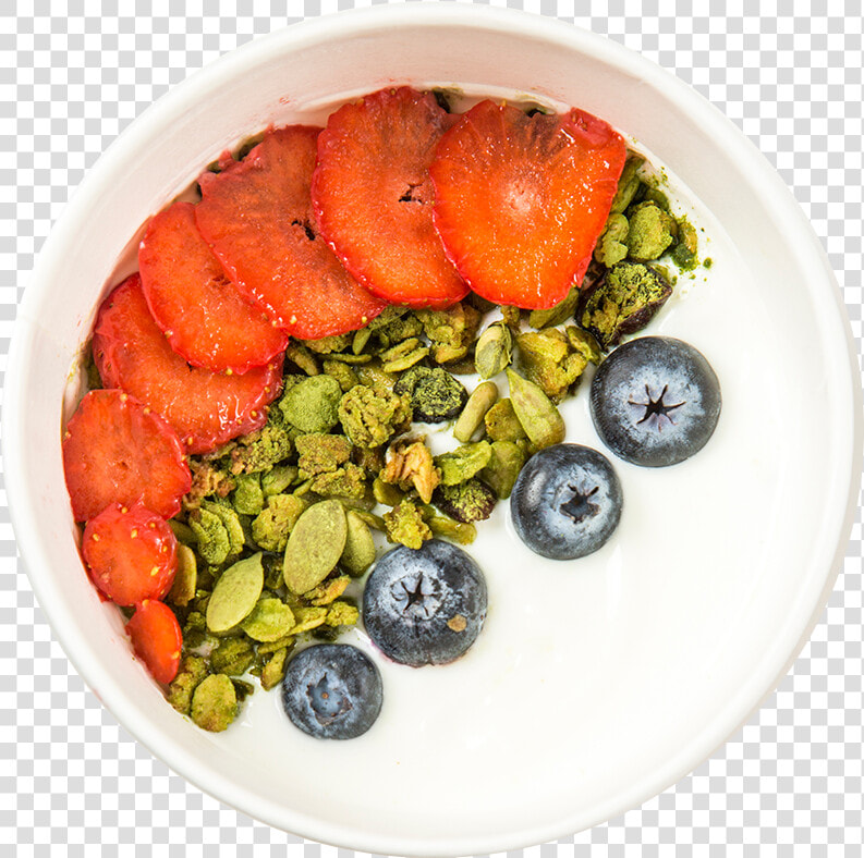 Pow Food Powgurt Pot Granola Ⓒ   Superfood  HD Png DownloadTransparent PNG