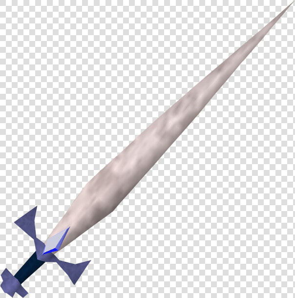 The Runescape Wiki   Runescape Knight Sword  HD Png DownloadTransparent PNG