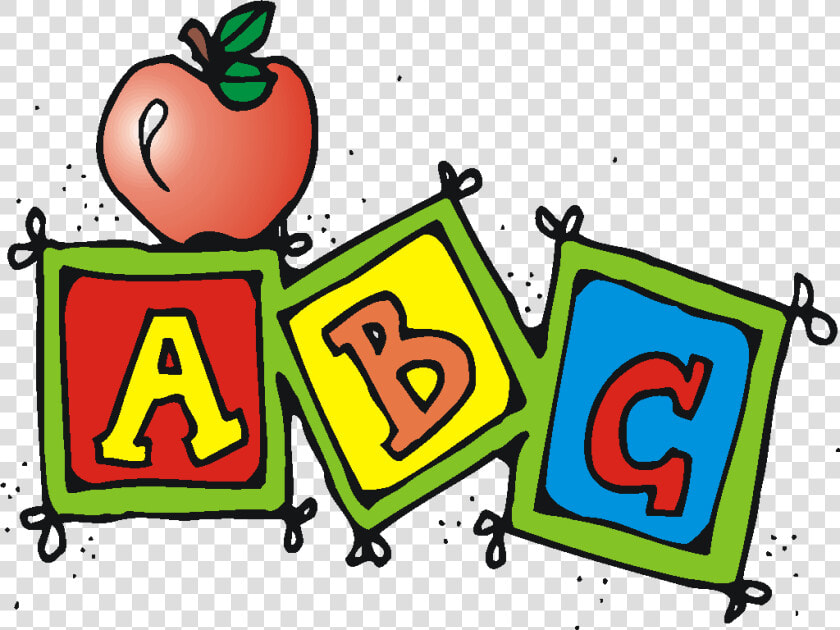 Abc Border Clipart Kid   Abc Clipart  HD Png DownloadTransparent PNG