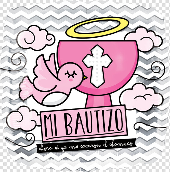 Palomita Bautizo Png  Transparent PngTransparent PNG