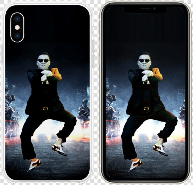 Gangnam Style Hd Posters  HD Png DownloadTransparent PNG