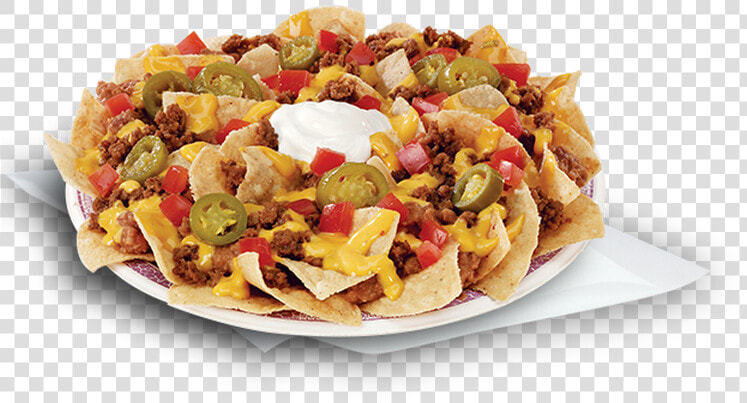 Nachos Fast Food  HD Png DownloadTransparent PNG