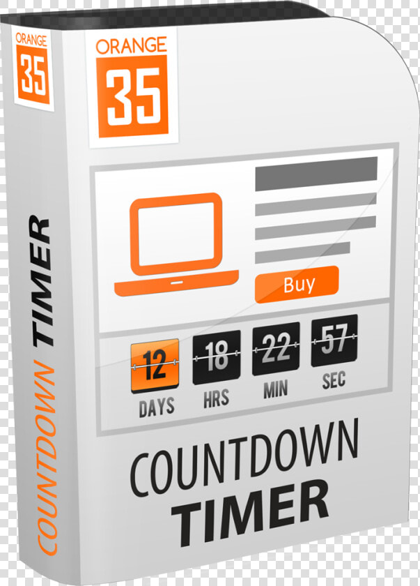 Magento Countdown Timer   Filling Station  HD Png DownloadTransparent PNG