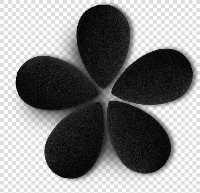 Beauty Sponges   Shamrock  HD Png DownloadTransparent PNG