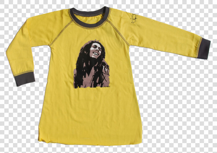 Bob Marley Kids Dress   Bob Marley  HD Png DownloadTransparent PNG