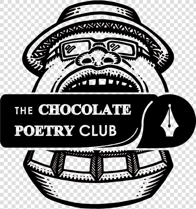 The Chocolate Poetry Club  HD Png DownloadTransparent PNG