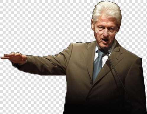 Bill Clinton Png Free Background   Bill Clinton With No Background  Transparent PngTransparent PNG