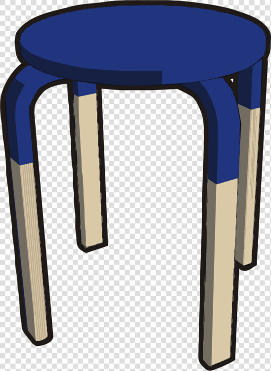 Angle stool end Table   Stool Clipart  HD Png DownloadTransparent PNG