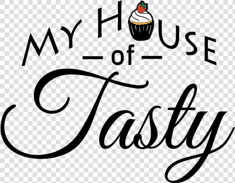 My House Of Tasty   House Of Tasty Logo  HD Png DownloadTransparent PNG