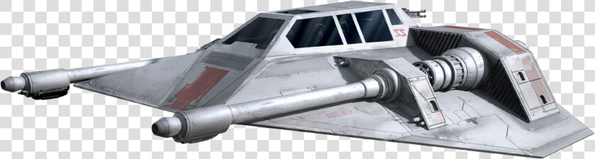 Star Wars Snowspeeder Png  Transparent PngTransparent PNG