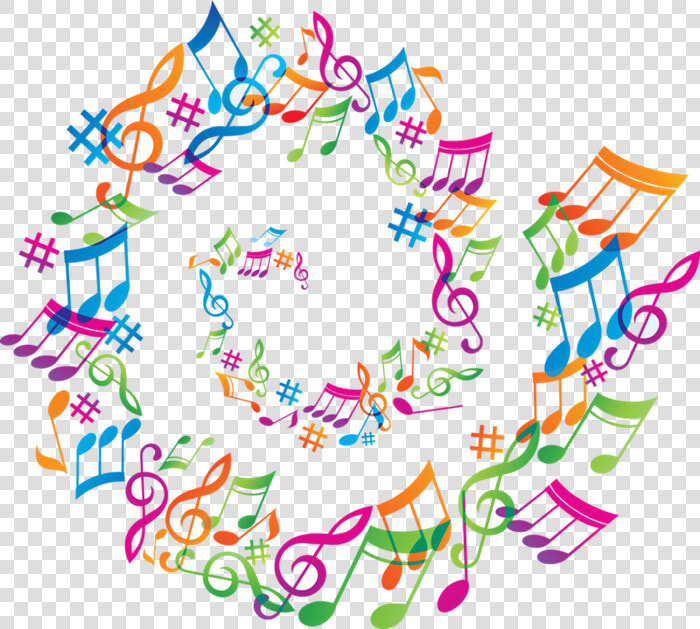 Resultado De Imagen De Notas Musicales Png Fondo Transparente   Note De Musique  Png DownloadTransparent PNG