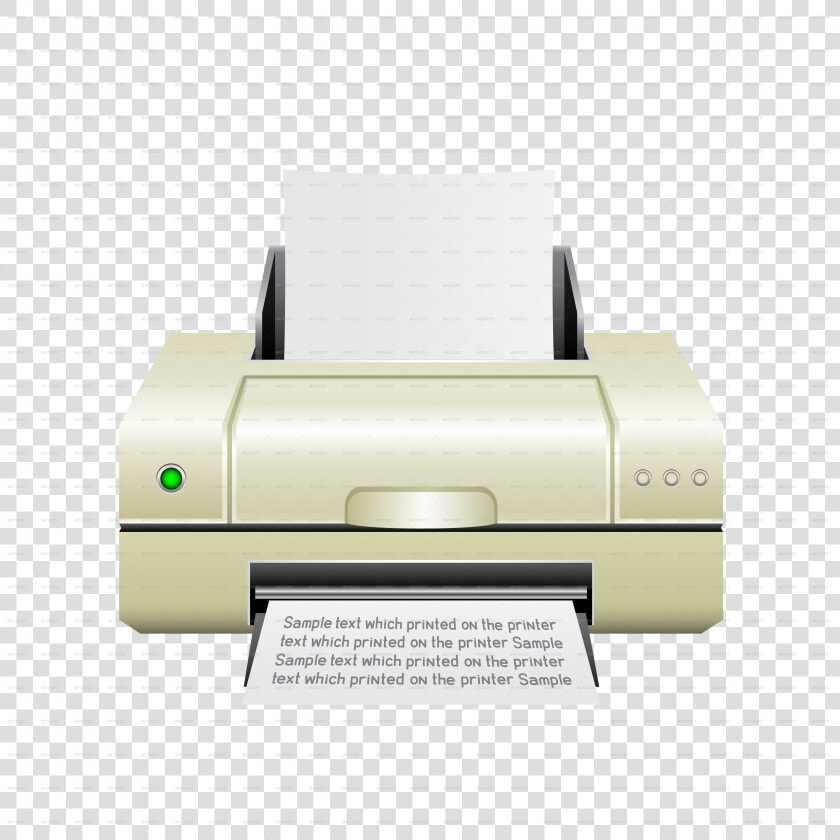 Printer Icon Printer Icon White Printer Icon  HD Png DownloadTransparent PNG