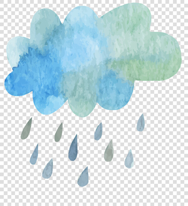  regenwolke  rain  rain  raincloud  cloud  nuagedepluie   Cloud With Rain Png  Transparent PngTransparent PNG