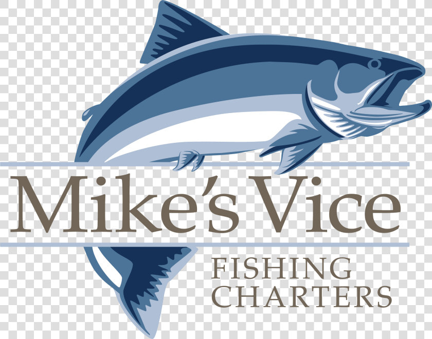 Mike S Vice Fishing Charters   Shark  HD Png DownloadTransparent PNG