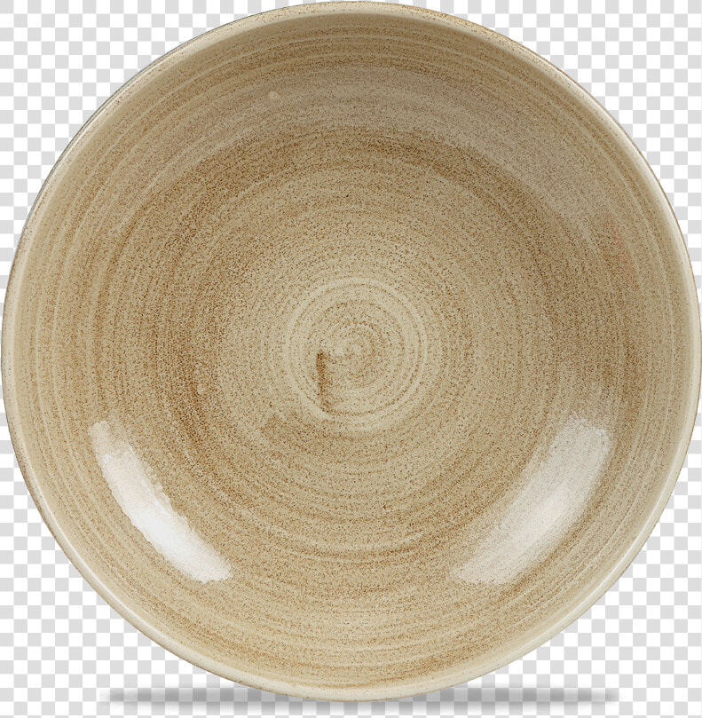 Churchill Stonecast Patina Coupe Bowl Antique Taupe   Churchill Paatevb91  HD Png DownloadTransparent PNG