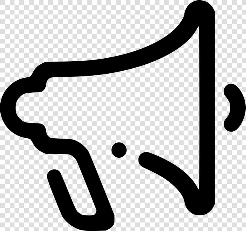 Bullhorn  HD Png DownloadTransparent PNG