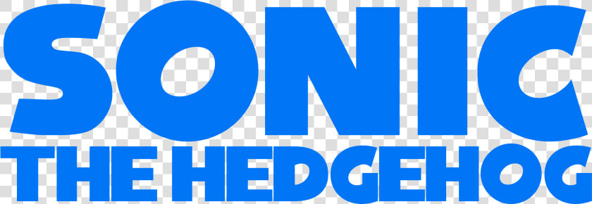 Sonic Logo   Sega Technical Institute  HD Png DownloadTransparent PNG