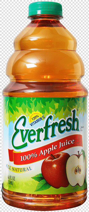 Everfresh Apple Juice   Everfresh Ruby Red Grapefruit 32 Oz  HD Png DownloadTransparent PNG