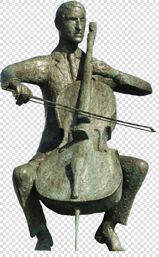 Cello Png Image   Cello Statue  Transparent PngTransparent PNG