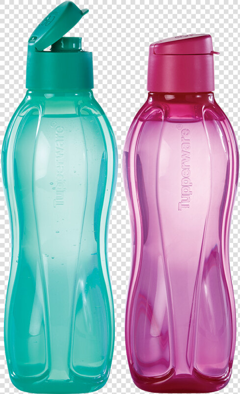 1 Litre Tupperware Bottle  HD Png DownloadTransparent PNG