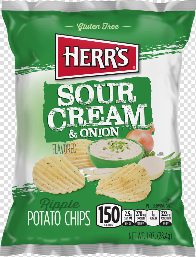 Herr  39 s Crisp N Tasty  HD Png DownloadTransparent PNG