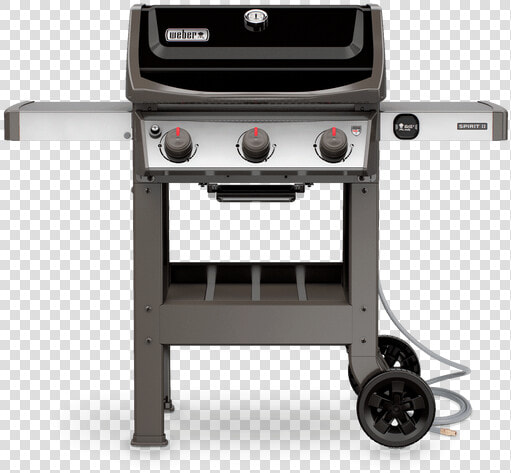 Spirit Ii E 310 Gas Grill   Weber Spirit Ii E 310  HD Png DownloadTransparent PNG