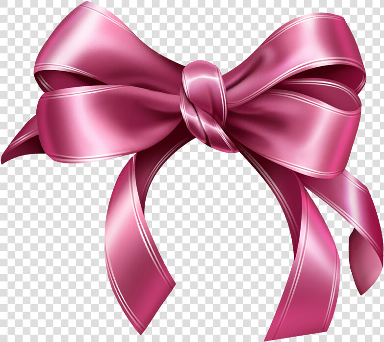 Pink Bow Png Clipart Picture   Transparent Background Pink Bow Png  Png DownloadTransparent PNG