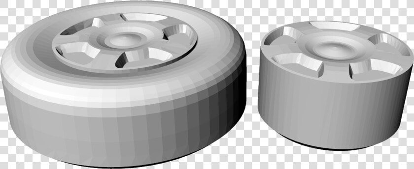 Wheel   Stl Wheels  HD Png DownloadTransparent PNG