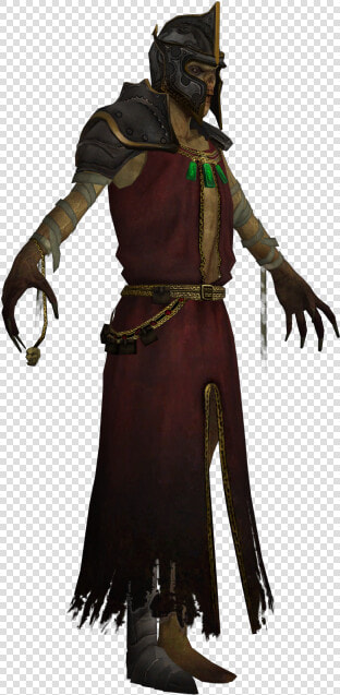 Download Zip Archive   Elder Scrolls Oblivion Lich  HD Png DownloadTransparent PNG