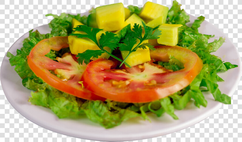 Una Porcion De Ensalada  HD Png DownloadTransparent PNG