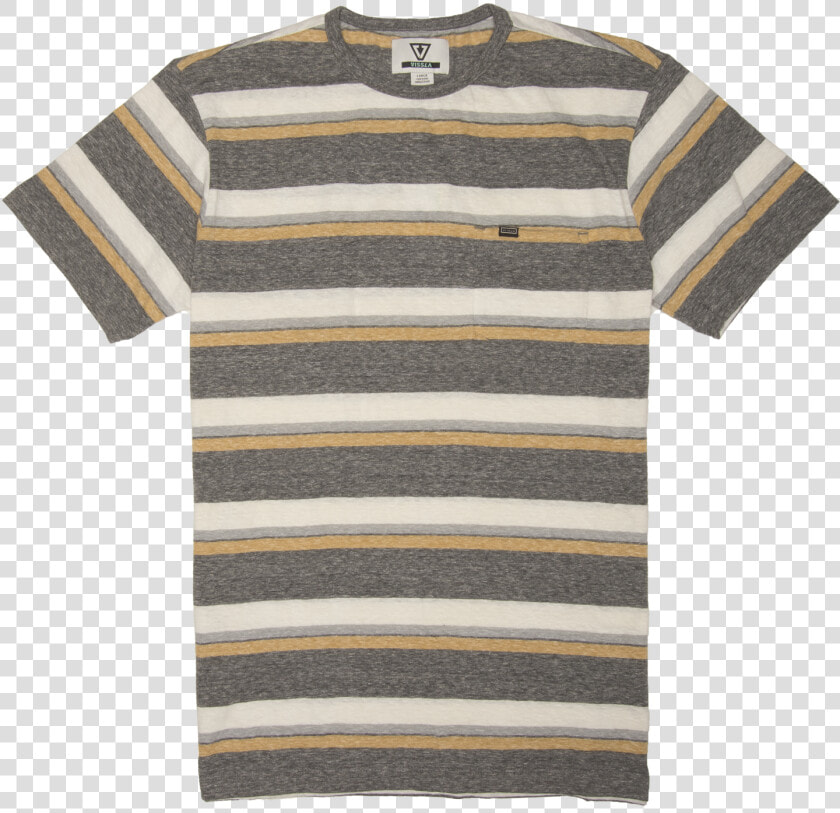 Transparent Yellow Shirt Png   Mens Yellow And White Striped Shirt  Png DownloadTransparent PNG