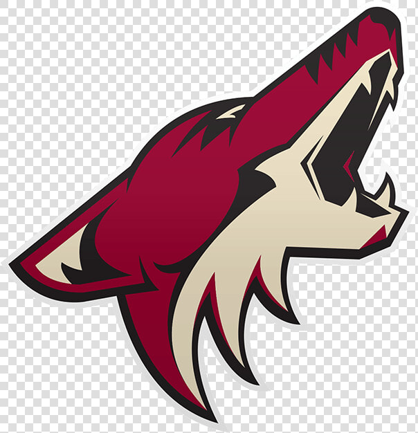 Arizona Coyotes Logo 2016  HD Png DownloadTransparent PNG