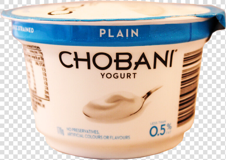 Plain Fat free Yogurt  HD Png DownloadTransparent PNG