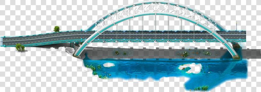 Megapolis Wiki   Megapolis Bridge Png  Transparent PngTransparent PNG