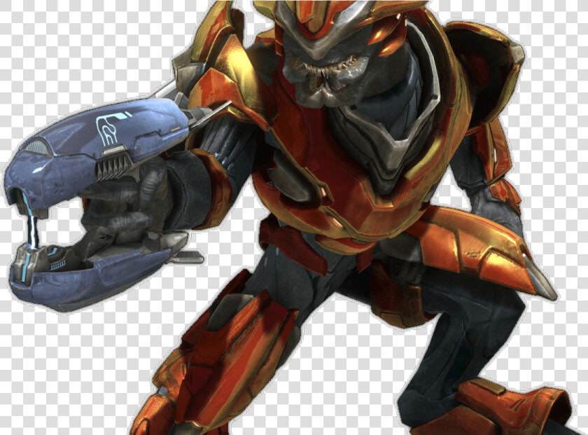 Drawn Warrior Halo Reach Pencil And In Color Drawn   Halo  HD Png DownloadTransparent PNG