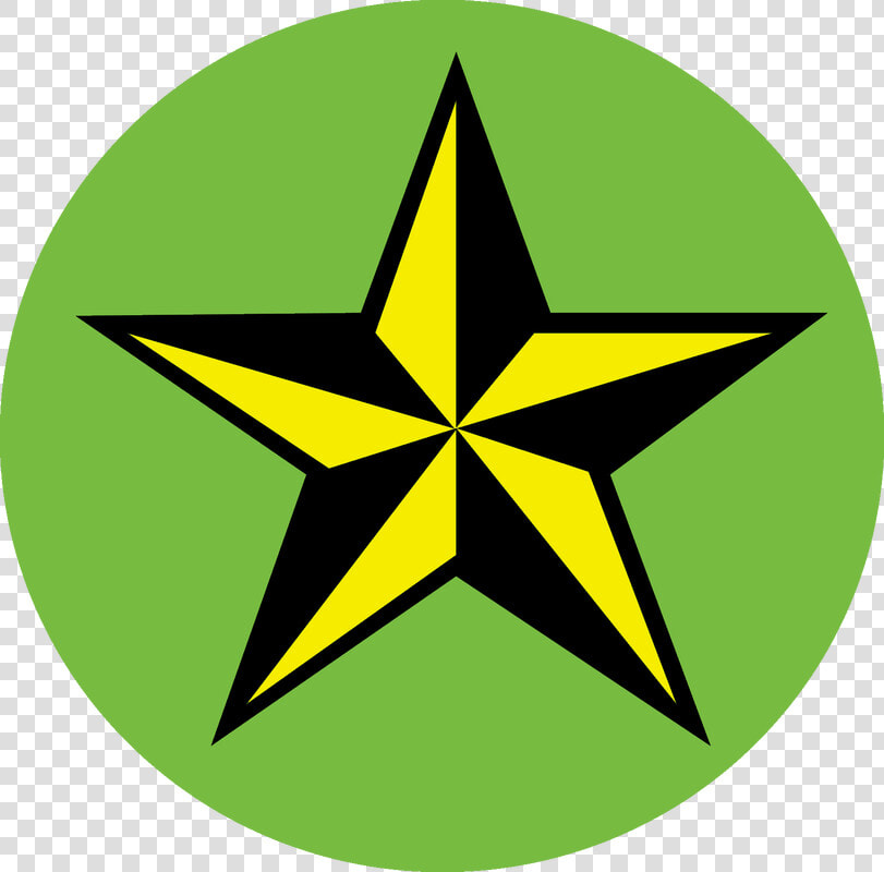 Nautical Star Clipart   Png Download   De La Salle Philippines Logo  Transparent PngTransparent PNG