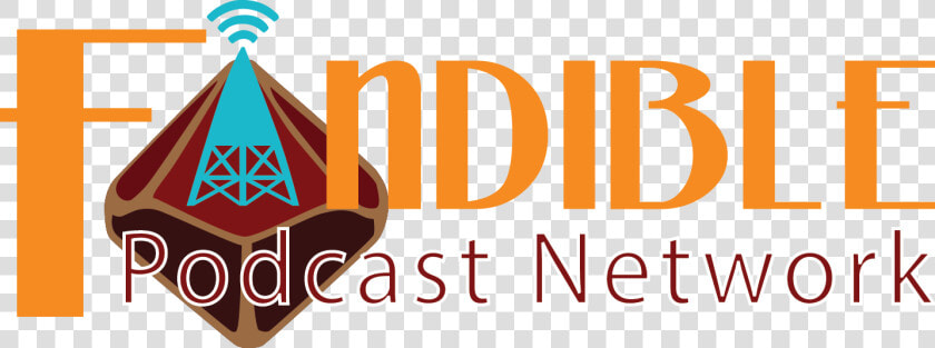 Fandible Actual Play Podcast   Graphic Design  HD Png DownloadTransparent PNG