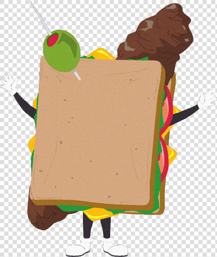 Turd Sandwich  HD Png DownloadTransparent PNG