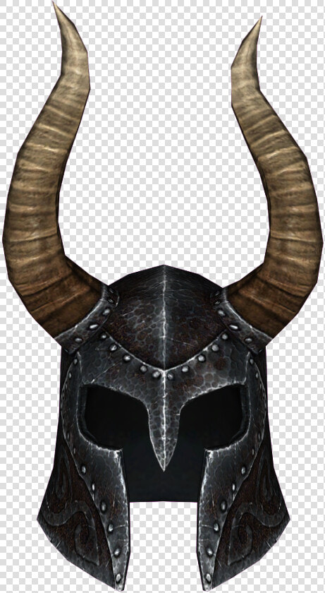 Dragonborn Helmet Png  Transparent PngTransparent PNG