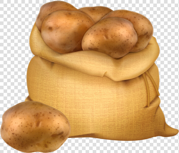 Sack Of Potatoes Clipart  HD Png DownloadTransparent PNG