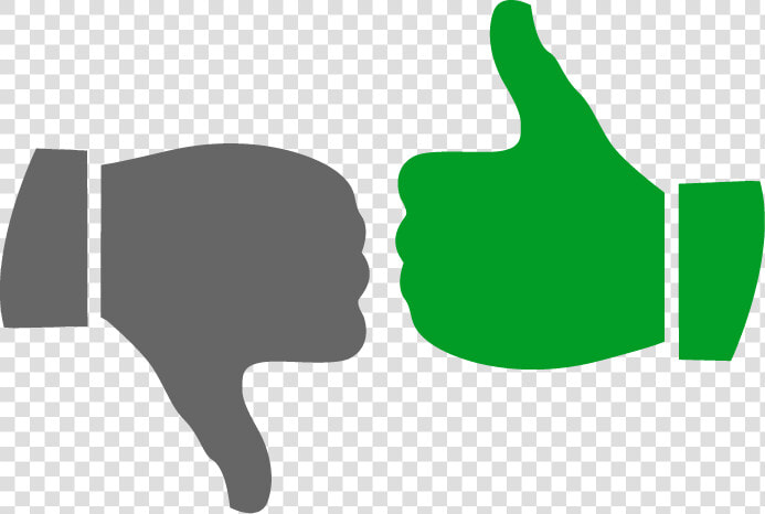 Free Library Rr   Thumbs Up Thumbs Down Png  Transparent PngTransparent PNG