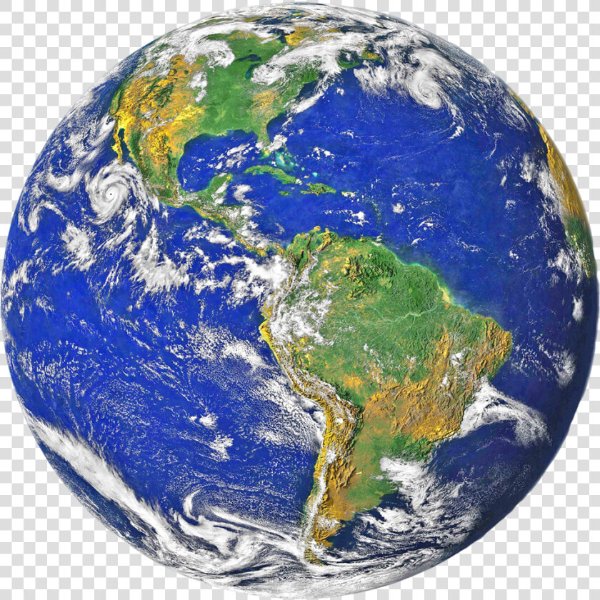 Earth Clipart Real   Planet Earth Png  Transparent PngTransparent PNG