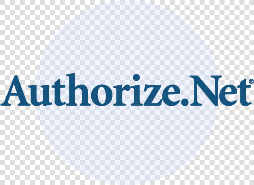 Authorizenet Logo 24   Authorize Net  HD Png DownloadTransparent PNG