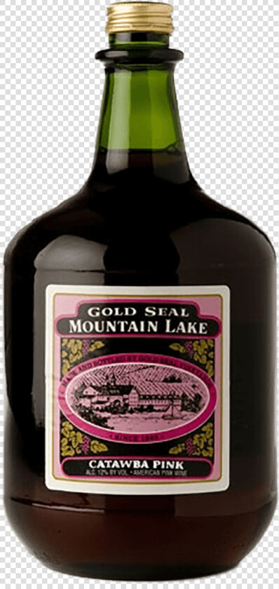 Gold Seal Catawba Pink   James E Pepper 1776 Rye Sherry Cask  HD Png DownloadTransparent PNG