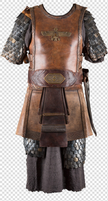 Leather Cuirass  HD Png DownloadTransparent PNG