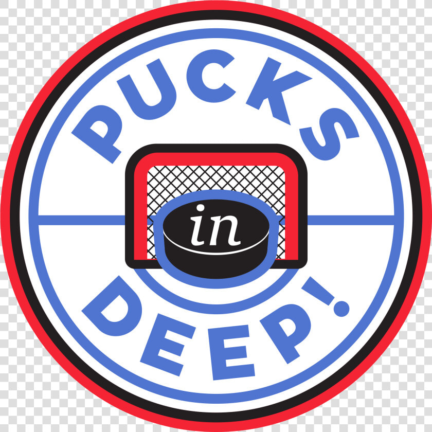 Pucks In Deep  HD Png DownloadTransparent PNG