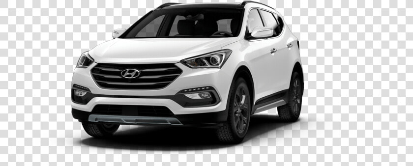 2017 Hyundai Sonata Santa Fe  HD Png DownloadTransparent PNG