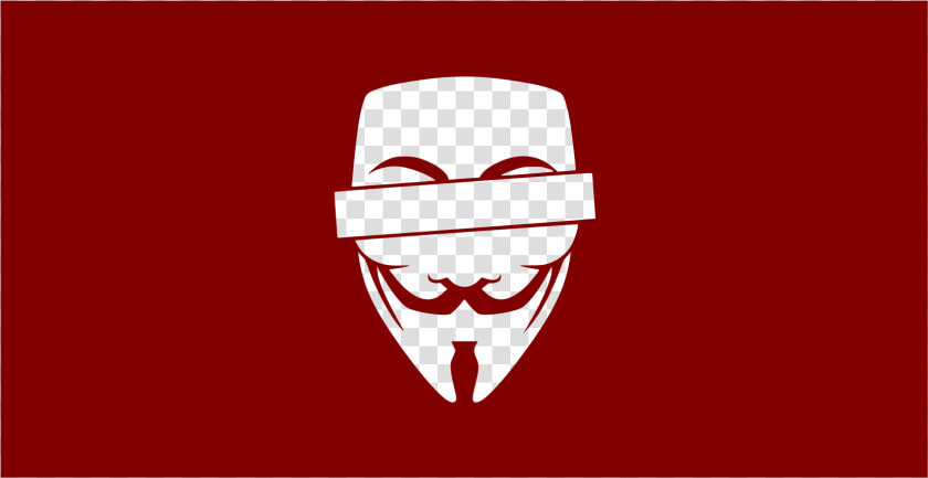 This Free Icons Png Design Of Anonymous Censored     Anonymous Wallpaper For Mobile  Transparent PngTransparent PNG