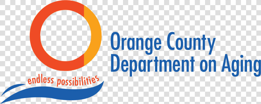 Orange County Department On Aging  HD Png DownloadTransparent PNG